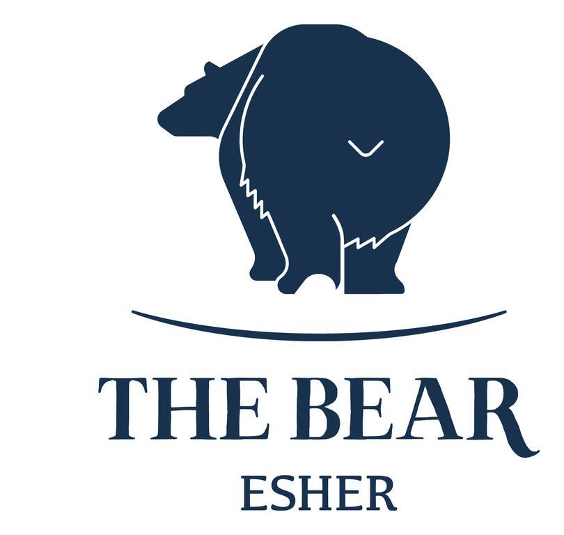 The Bear Esher Extérieur photo