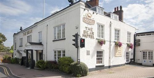 The Bear Esher Extérieur photo